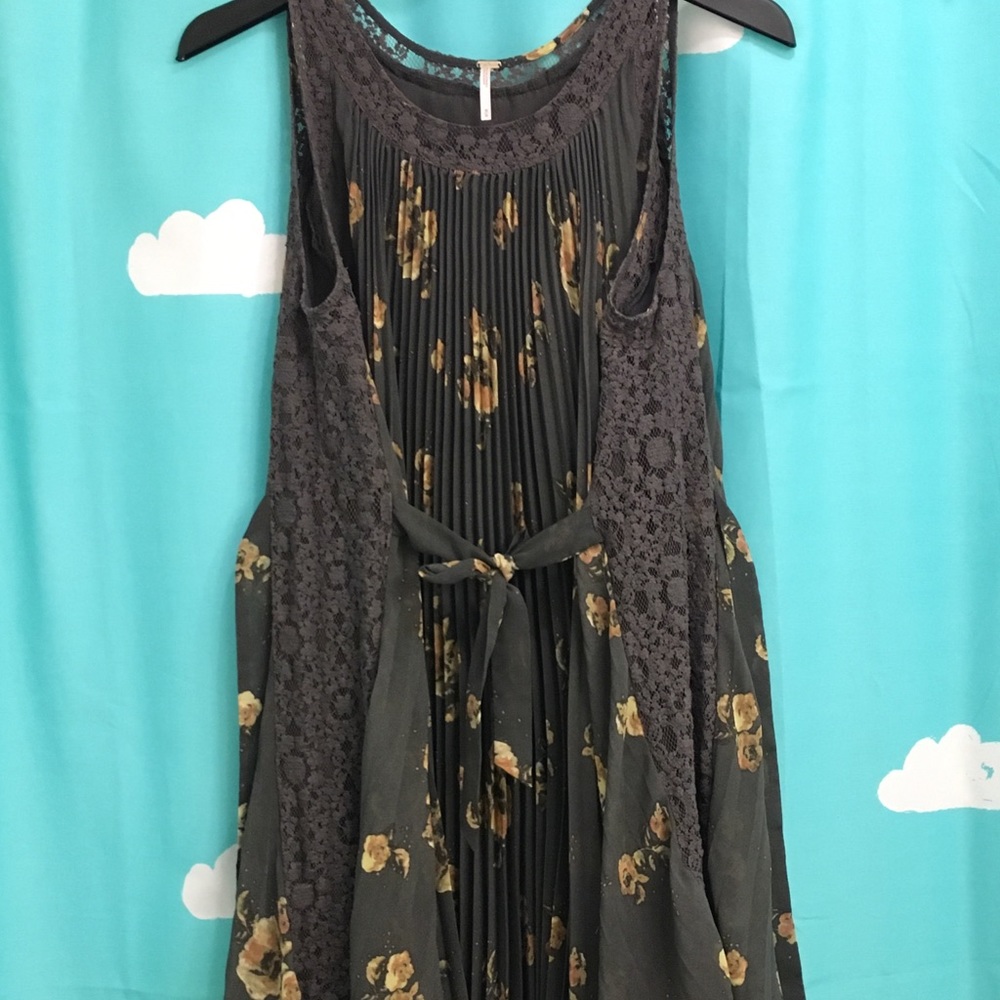Free People dress
